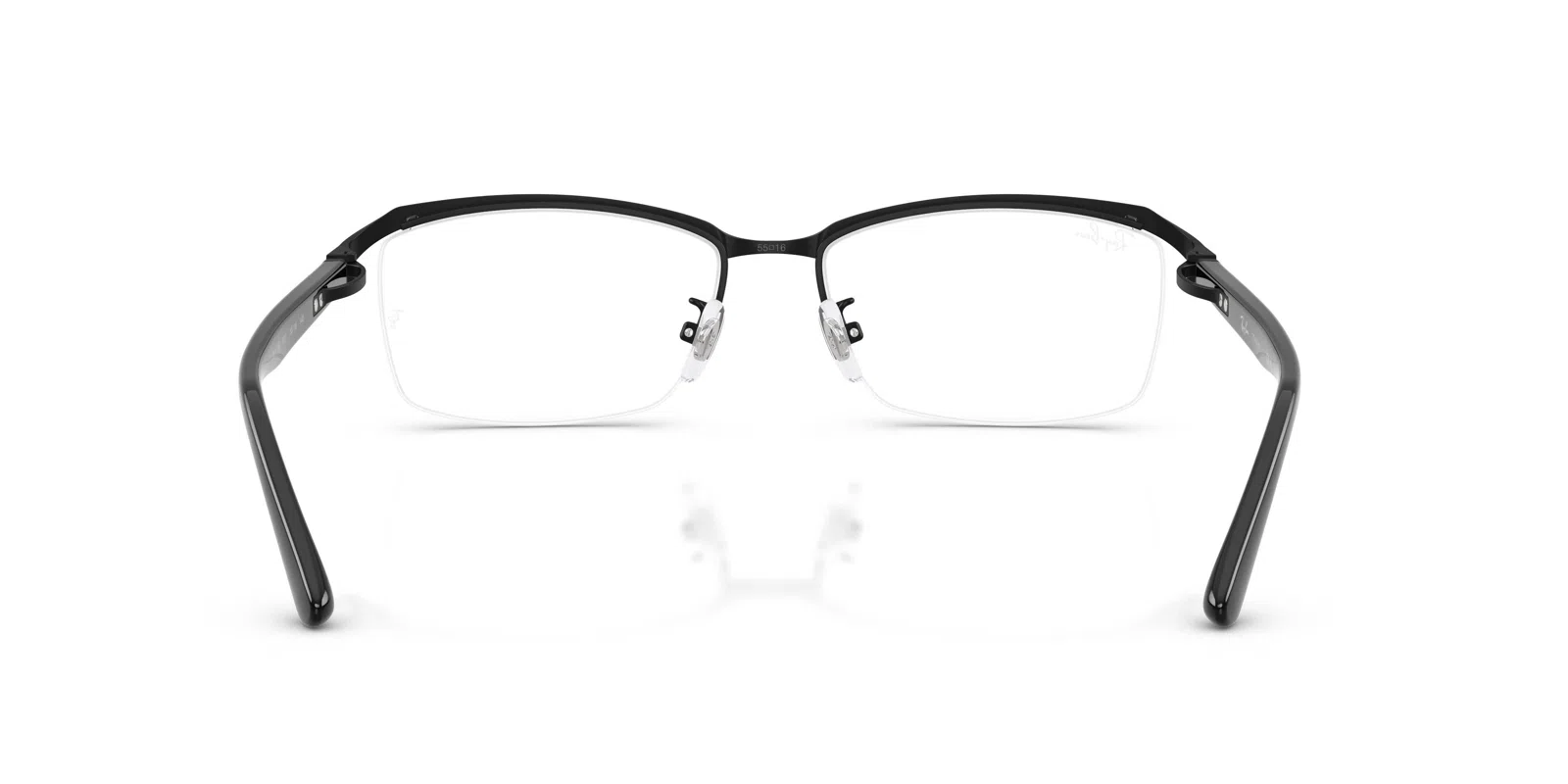 Ray-Ban 8779D Eyeglasses - view 23